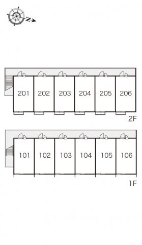 【その他】 | レオパレスレミュール二番館