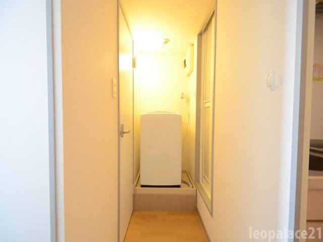 【その他】 | レオパレスノースランド | 設備・仕様は号室により異なる為、現況を優先致します。