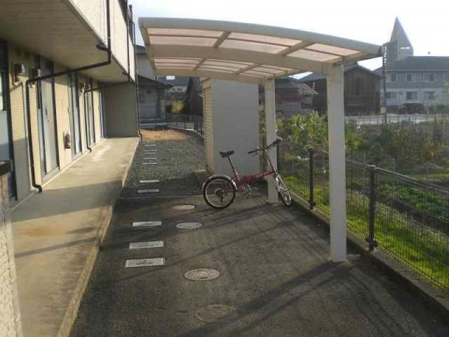レオパレスレミュールのその他