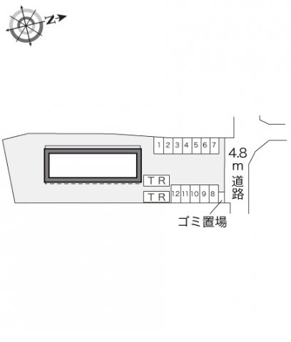 レオパレスレミュールのその他