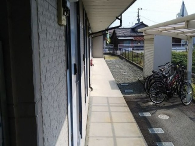 【その他】 | レオパレスレミュール