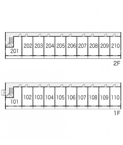 【その他】 | レオパレススリーアーチ