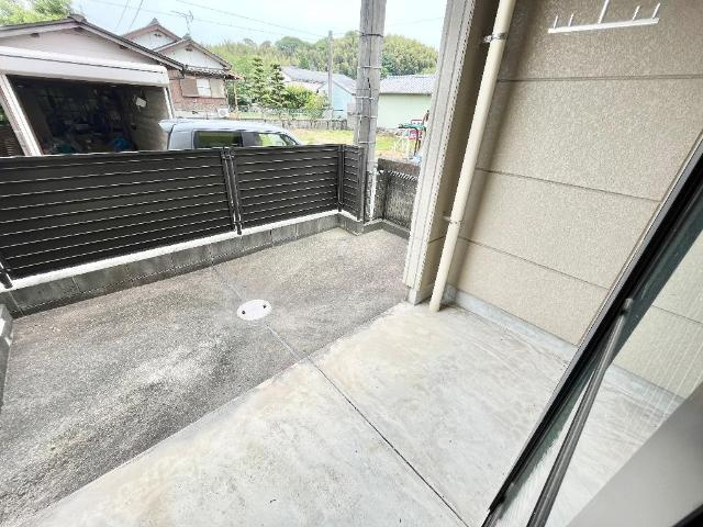 【その他】 | エバーハイム岩津 | 庭