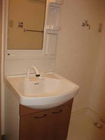 【洗面所】 | Ｓｍｉｌｅ　Ａｖｅｎｕｅ | 洗面