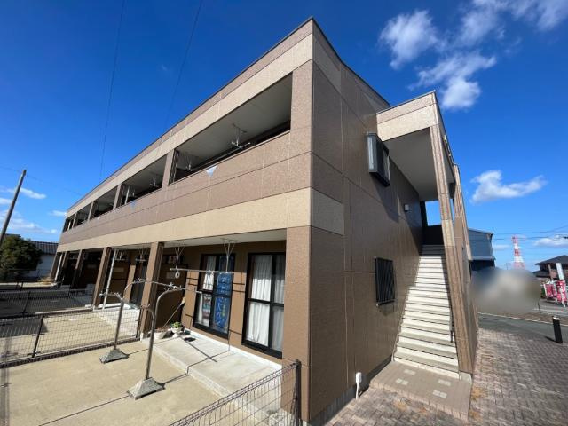 【外観】 | Ｓｍｉｌｅ　Ａｖｅｎｕｅ | 外観写真（昼）