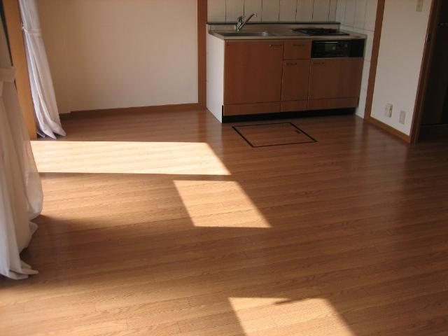 【居間・リビング】 | Ｓｍｉｌｅ　Ａｖｅｎｕｅ | リビング