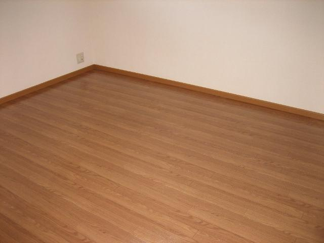 【内装】 | Ｓｍｉｌｅ　Ａｖｅｎｕｅ | 洋室