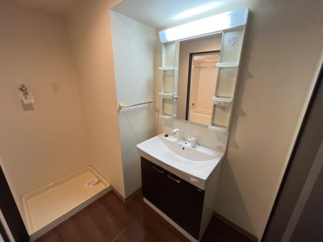 【洗面所】 | Ｐｒｅｎｄｒｅ　Ｃｈａｔｅａｕ | 洗面