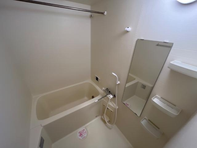 【浴室】 | Ｐｒｅｎｄｒｅ　Ｃｈａｔｅａｕ | バス