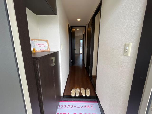 【玄関】 | Ｐｒｅｎｄｒｅ　Ｃｈａｔｅａｕ | 玄関