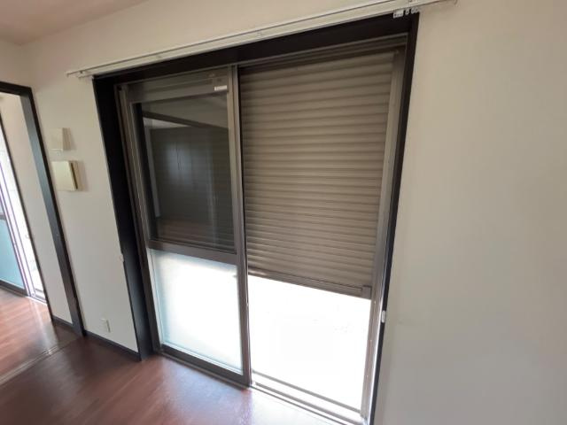 【内装】 | Ｐｒｅｎｄｒｅ　Ｃｈａｔｅａｕ | 防犯シャッター