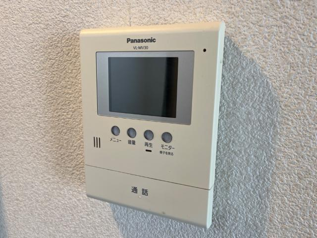 【内装】 | Ｐｒｅｎｄｒｅ　Ｃｈａｔｅａｕ | カメラ付インターホン