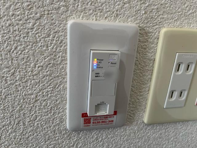 【設備】 | Ｐｒｅｎｄｒｅ　Ｃｈａｔｅａｕ | Wi-Fi無料