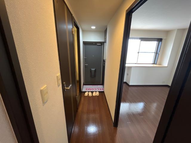 【内装】 | Ｐｒｅｎｄｒｅ　Ｃｈａｔｅａｕ | 廊下