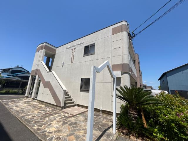 【外観】 | Ｐｒｅｎｄｒｅ　Ｃｈａｔｅａｕ | 外観写真（昼）