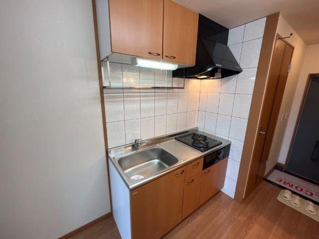 【キッチン】 | エバーハイム岩津 | キッチン