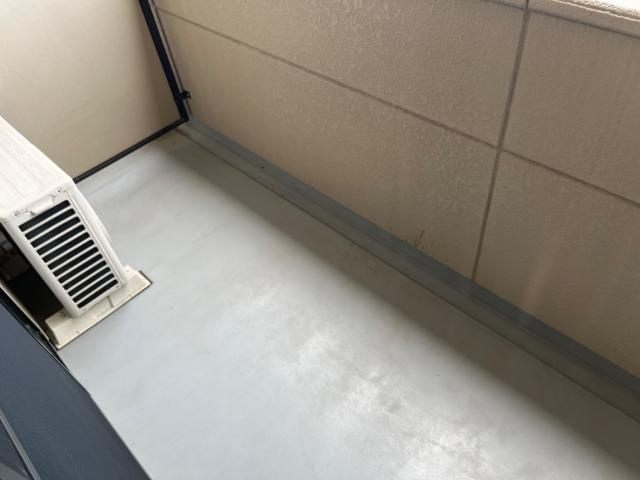 【その他】 | エバーハイム岩津 | ベランダ