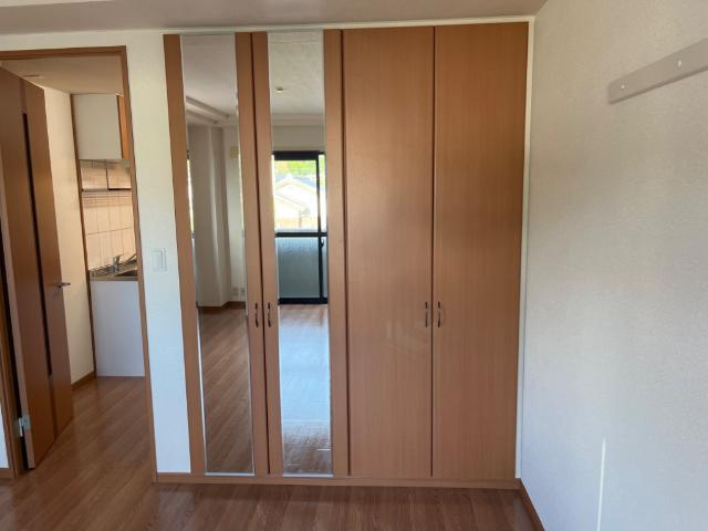 【収納】 | エバーハイム岩津 | 収納