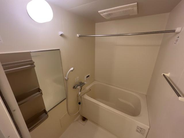 【浴室】 | グリーンアース | ユニットバス