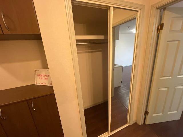 【収納】 | グリーンアース | クローゼット