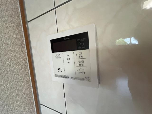 【設備】 | グリーンアース | 室内設備