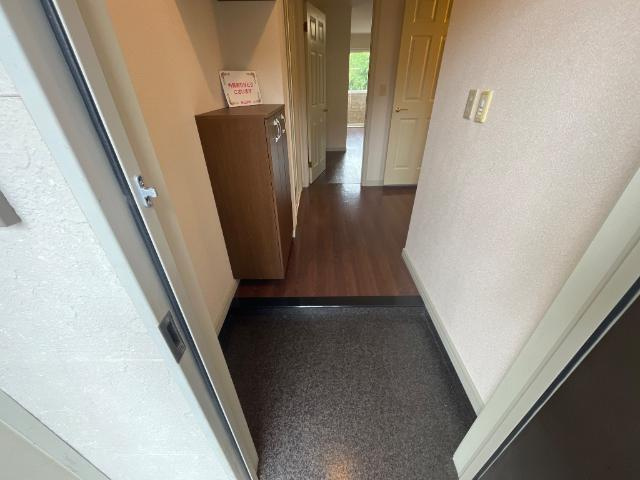 【玄関】 | グリーンアース | 玄関