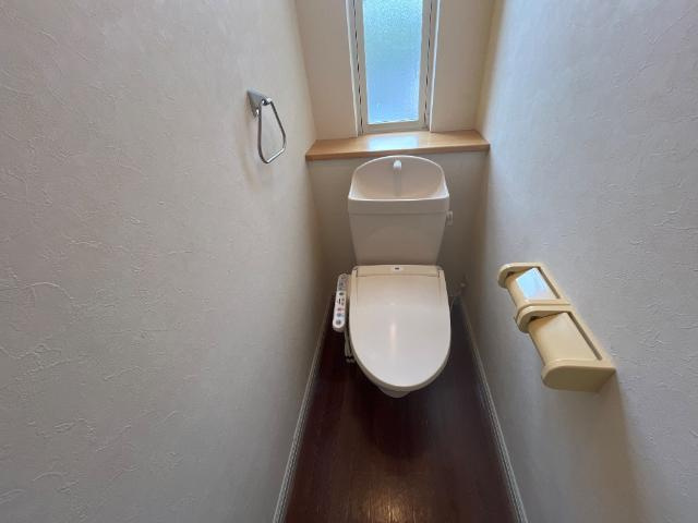 【トイレ】 | グリーンアース | シャワー付トイレ