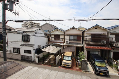 【展望】 | 野尻町戸建(住居のみ)