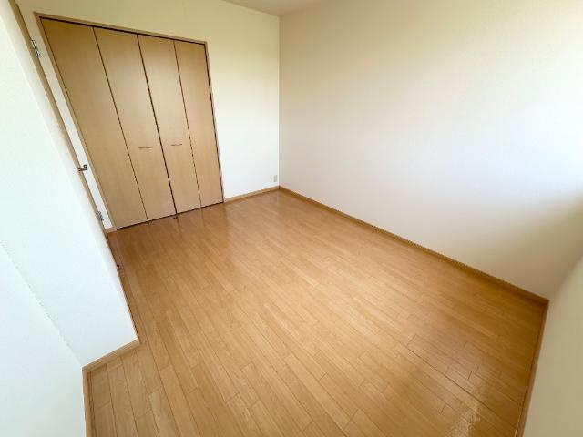 【内装】 | ＡＮＤ　ＯＮＥ　西棟 | 洋室