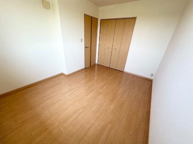 【内装】 | ＡＮＤ　ＯＮＥ　西棟 | 洋室