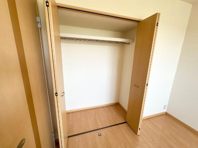 【収納】 | ＡＮＤ　ＯＮＥ　西棟 | 収納