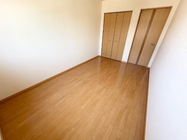 【内装】 | ＡＮＤ　ＯＮＥ　西棟 | 洋室