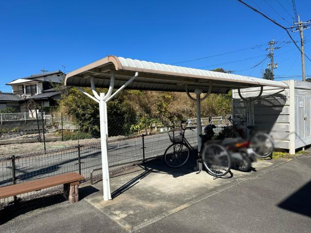 【外観】 | ＡＮＤ　ＯＮＥ　西棟 | 外観写真（昼）