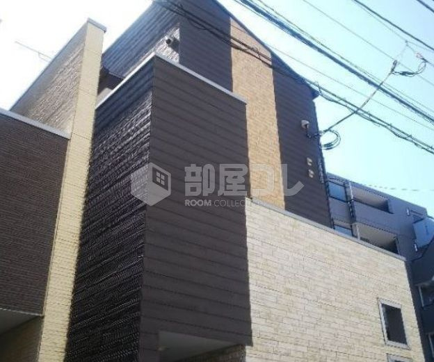 サンプレミオ東高円寺