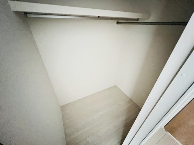 東海市荒尾町細高根1-69『仲介手数料無料』新築戸建ての収納