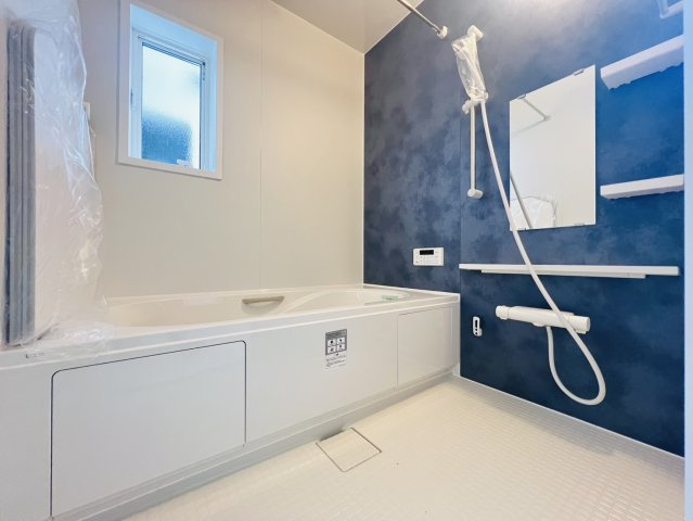 東海市荒尾町細高根1-69『仲介手数料無料』新築戸建ての浴室