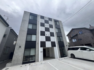 札幌市西区発寒三条３丁目のマンションの画像