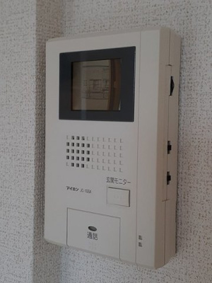 【セキュリティ】 | グレイスヒルＢ