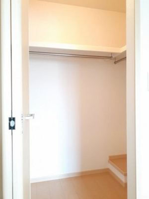 【収納】 | グレイスヒルＢ