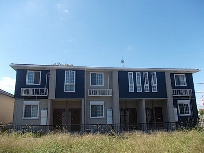 【外観】 | グレイスヒルＢ