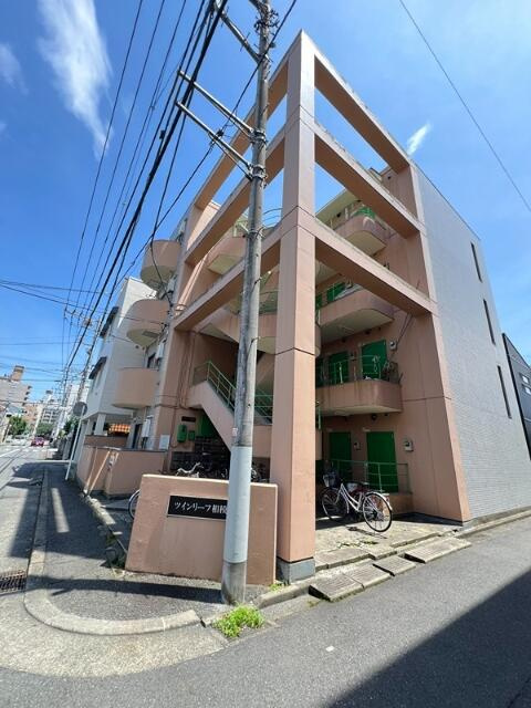 相模原市中央区相模原6丁目のマンションの画像