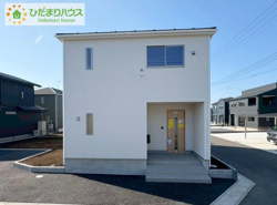 常陸大宮市石沢第4　新築戸建　4号棟の画像