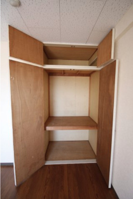 【収納】 | タウンコート花澤