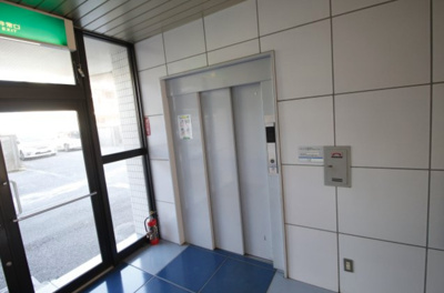 【その他共用部分】 | タウンコート花澤