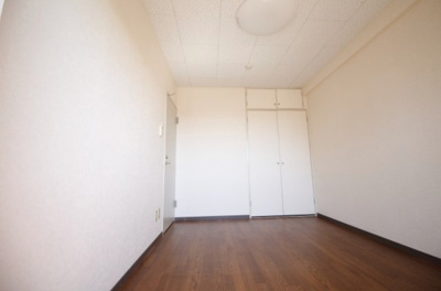 【寝室】 | タウンコート花澤