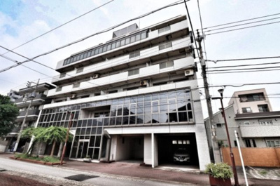 【外観】 | タウンコート花澤