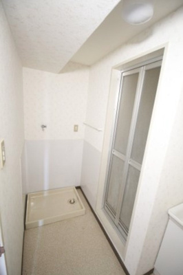 【洗面所】 | タウンコート花澤