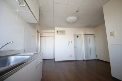 【居間・リビング】 | タウンコート花澤