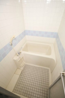 【浴室】 | タウンコート花澤