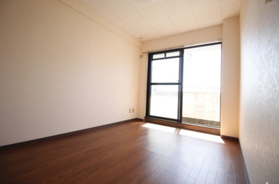 【洋室】 | タウンコート花澤